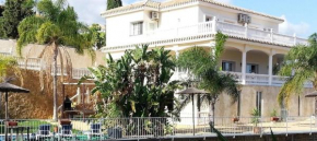 MIJAS-FUENGIROLA VILLA
